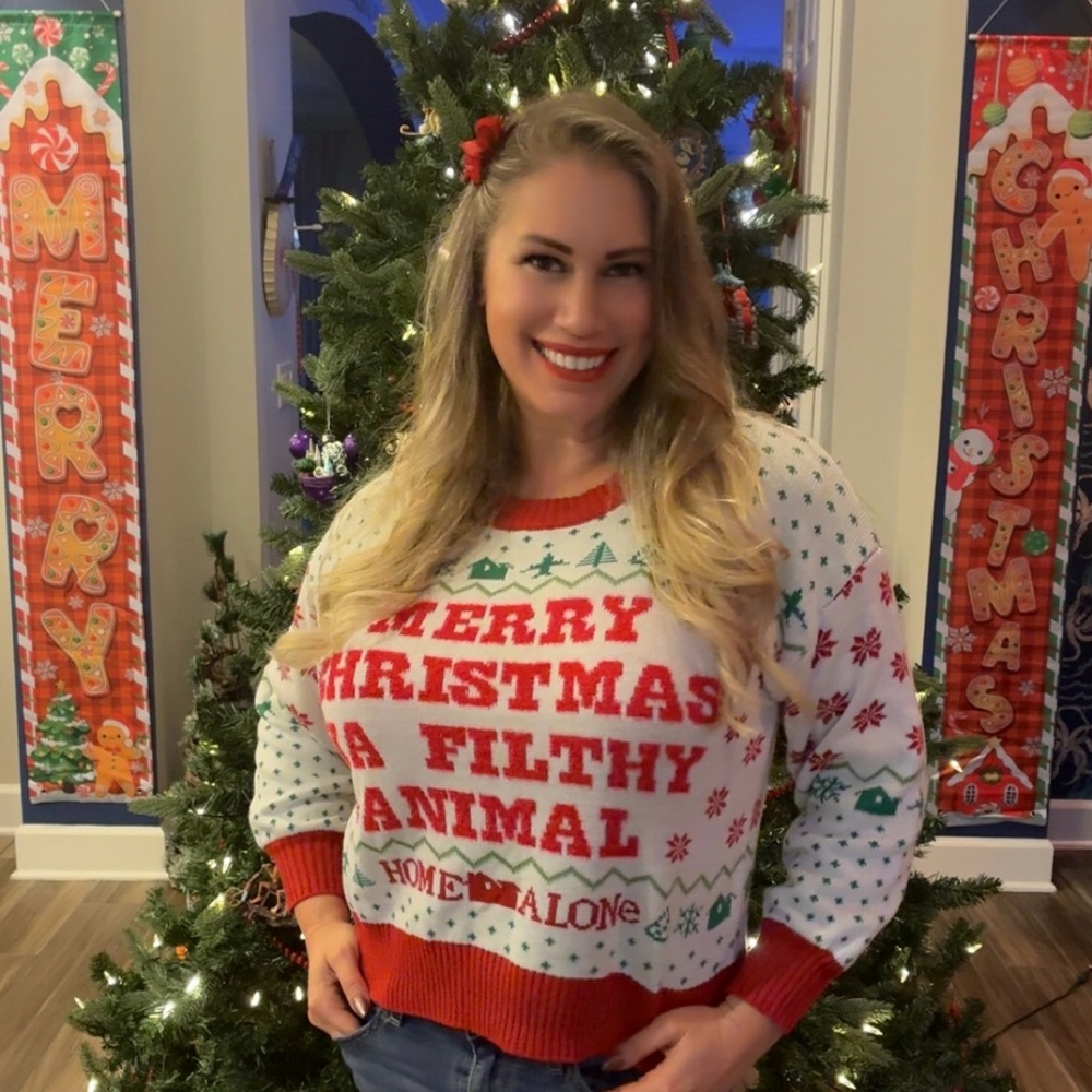 Meet your Posher, Aria ☀️